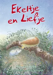 Omslag van Ekeltje en Liefje