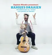 Omslag van Handjes draaien