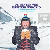 Omslag van De winter van Kapitein Winokio