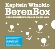 Omslag van Kapitein Winokio berenbox