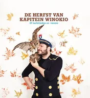 Omslag van De herfst van kapitein Winokio