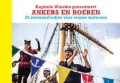 Omslag van Ankers en roeren