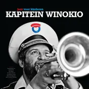 Omslag van Jazz voor kinderen