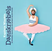 Omslag van Danskriebels