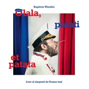 Omslag van Olala, patati et patata