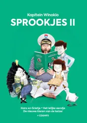 Omslag van Sprookjes 2