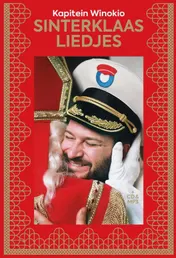 Omslag van Sinterklaasliedjes