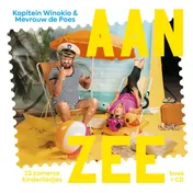 Omslag van Aan zee