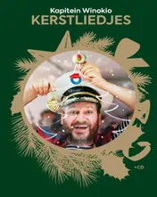 Omslag van Kerstliedjes