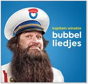 Omslag van Bubbelliedjes