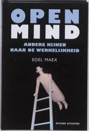 Omslag van Open Mind