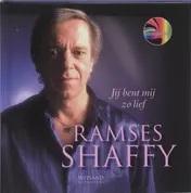 Omslag van Jij bent mij zo lief