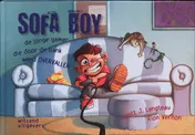 Omslag van Sofa Boy