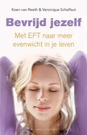 Omslag van Bevrijd jezelf