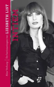Omslag van Liesbeth List
