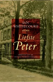 Omslag van Liefste Peter