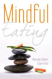 Omslag van Mindful Eating