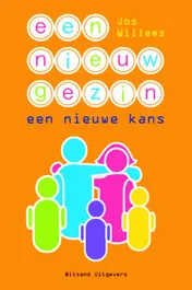 Omslag van Een nieuw gezin