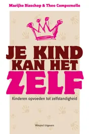 Omslag van Je kind kan het zelf