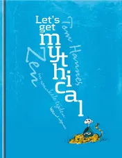 Omslag van Let's get mythical!