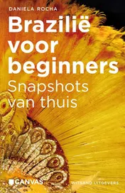 Omslag van Brazilië voor beginners
