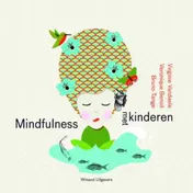 Omslag van Mindfulness met kinderen