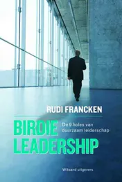 Omslag van Birdie Leadership