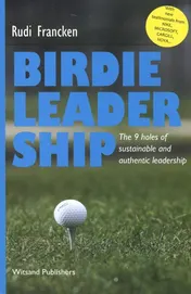 Omslag van Birdie leadership