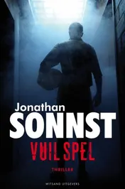 Omslag van Vuil spel