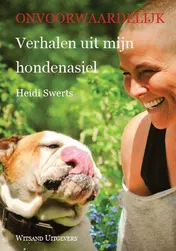 Omslag van Onvoorwaardelijk