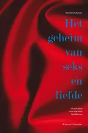 Omslag van Het geheim van seks en liefde