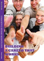 Omslag van Building a career that works