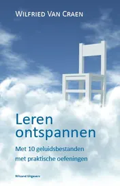 Omslag van Leren ontspannen