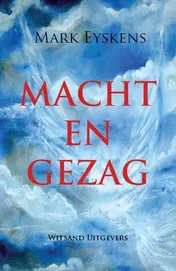 Omslag van Macht en gezag