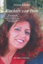 Omslag van Dochter van Iran