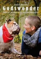 Omslag van Godswonder