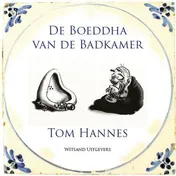 Omslag van De Boeddha van de badkamer