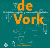 Omslag van De Vork