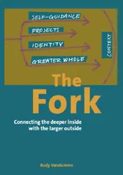 Omslag van The fork