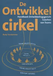 Omslag van De ontwikkelcirkel