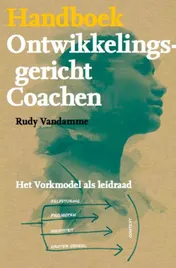 Omslag van Handboek ontwikkelingsgericht coachen
