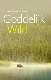 Omslag van Goddelijk wild