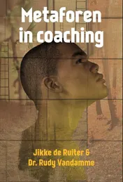 Omslag van Metaforen in coaching