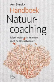 Omslag van Handboek Natuurcoaching