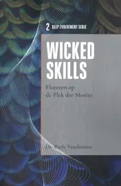Omslag van Wicked Skills