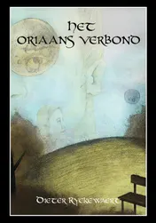 Omslag van Het Oriaans Verbond
