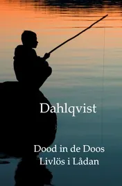 Omslag van Dood in de doos