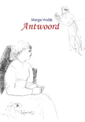 Omslag van Antwoord