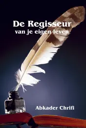 Omslag van De Regisseur