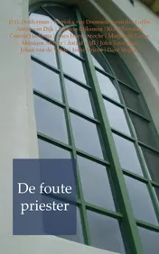 Omslag van De foute priester